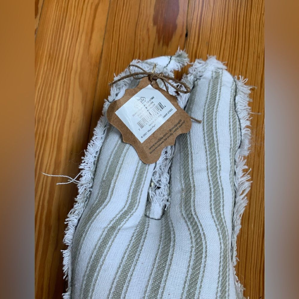 NWT Mudpie Easter Decor - Picture 4 of 6